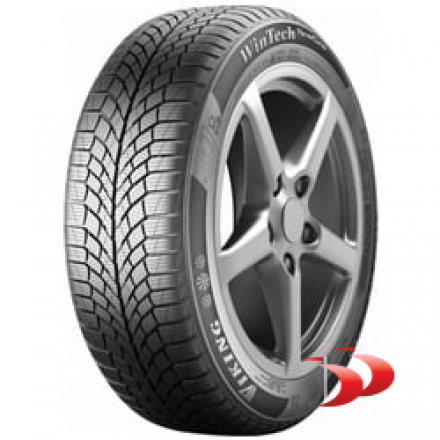 Viking 205/55 R16 91T Wintech Newgen