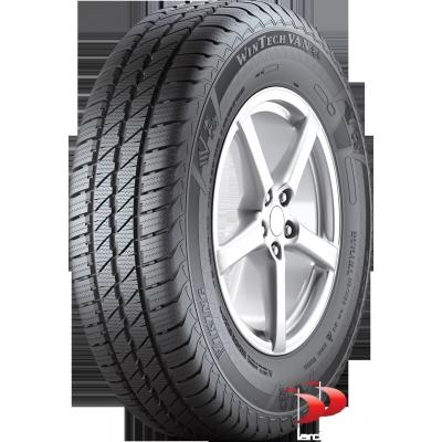 Viking 195/70 R15C 104/102R Wintech VAN