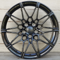 Viper 5X120 R19 8,5 ET35 0293 B