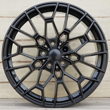 Viper 5X120 R20 9,5 ET40 0384 B
