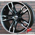 Viper 5X112 R19 9,5 ET33 5255 BFM