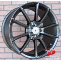 Viper 5X114,3 R19 9,5 ET35 55353 BM