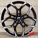 Viper 5X112 R19 8,5 ET40 5572 BFM