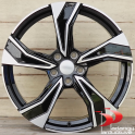 Viper 5X100 R18 7,5 ET45 5623 BFM