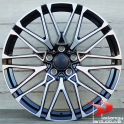 Viper 5X112 R22 9,5 ET37 996D BFM