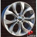 Viper 5X120 R19 8,5 ET35 BK922 S