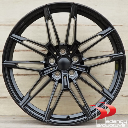 Viper 5X120 R20 9,5 ET37 D0294 B