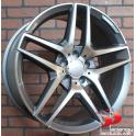 Viper 5X112 R19 9,5 ET45 D1967 GFM