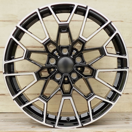 Viper 5X120 R19 8,5 ET30 H3209F BFM