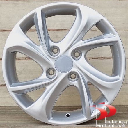 Viper 4X108 R15 6,0 ET23 HP402 S