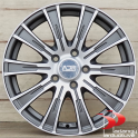 Viper 5X112 R16 7,0 ET35 Z9123 Gmfm