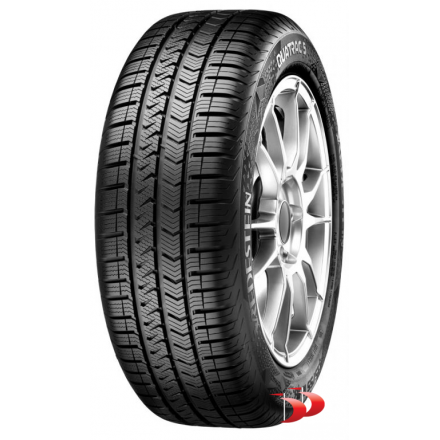 Vredestein 185/60 R14 82H Quatrac 5