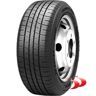 Westlake 185/70 R13C 86N Trailer ST290