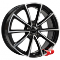 Wheelworld 5X114,3 R20 9,0 ET40 WH28 B