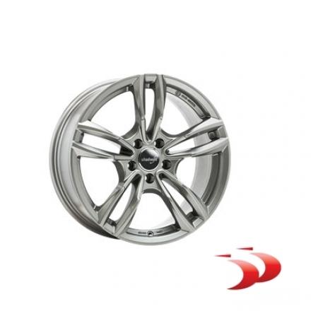 Wheelworld 5X120 R17 7,5 ET32 WH29 GUN