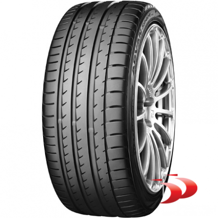 Yokohama 285/35 R22 106Y XL Advan Sport V105 N0 Lengvųjų automobilių padangos