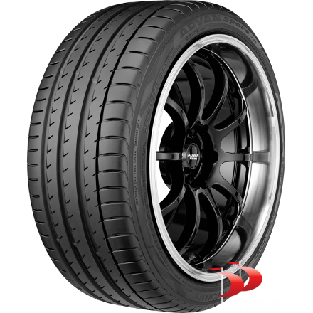 Yokohama 245/40 R18 93Y XL Advan Sport (V105F) S ROF