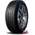 Padangos Yokohama 295/35 R20 105Y XL Advan Sport V107A