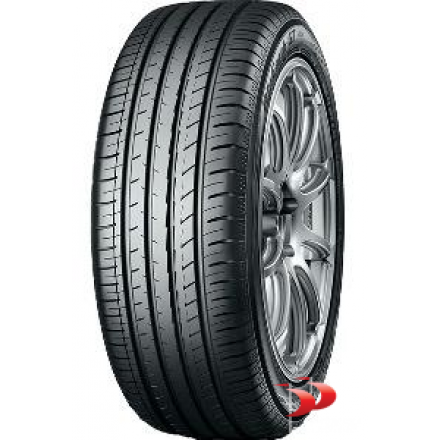 Yokohama 215/45 R17 91W XL Bluearth-gt (AE51) Lengvųjų automobilių padangos