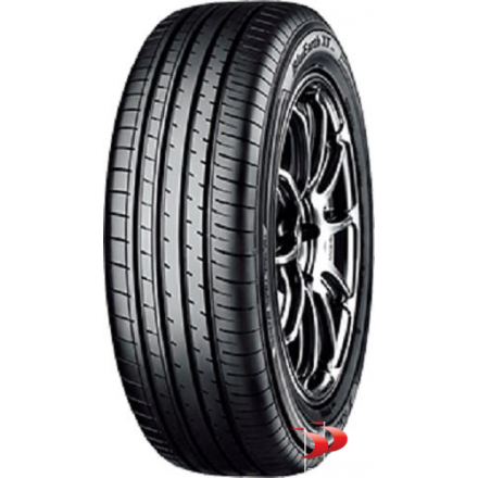 Yokohama 225/60 R18 100H Bluearth-xt AE61 Lengvųjų automobilių padangos