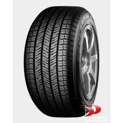 Yokohama 225/60 R17 99V Geolandar H/T (G91AV)