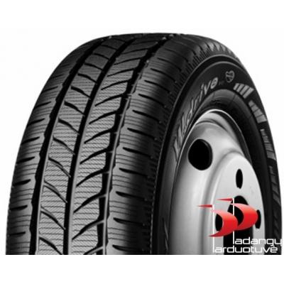 Yokohama 225/70 R15C 112/110R W.drive WY01