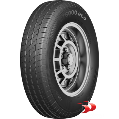 Zeetex 195/70 R15C 104/102T CT6000 ECO