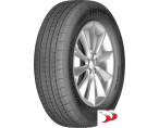 Lengvųjų automobilių padangos Zeetex 225/60 R18 100H SU6001 ECO