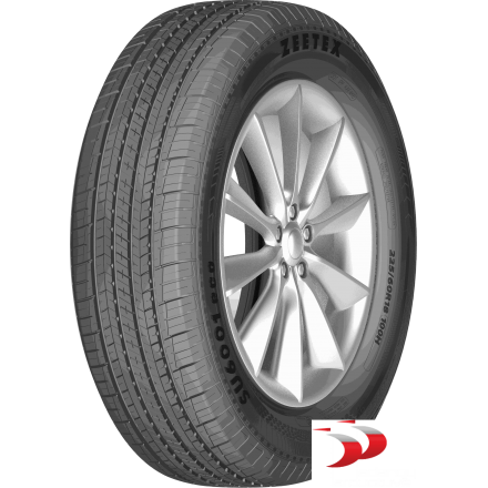 Zeetex 225/60 R18 100H SU6001 ECO Lengvųjų automobilių padangos