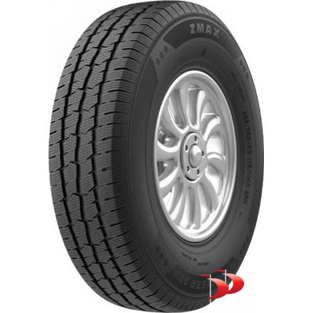 Zmax 195/65 R16C 104/102R Icepioneer 989