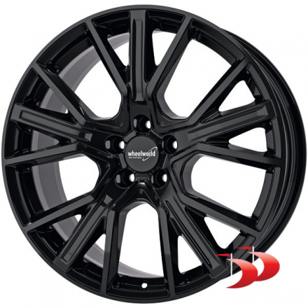 Ratlankiai 2DRV 5X112 R19 8,5 ET30 WH34 B