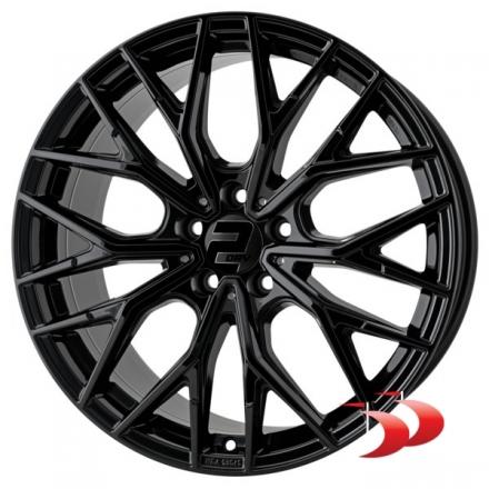 2DRV 5X112 R18 8,0 ET40 WH37 B Lieti ratlankiai