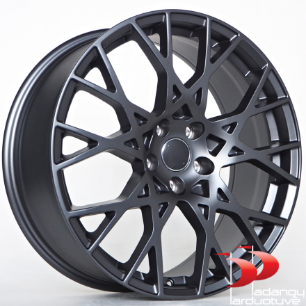 Ratlankiai 4R 5X112 R18 8,0 ET40 Amina GM