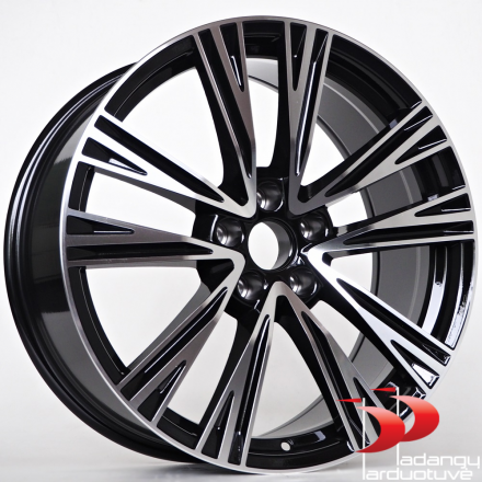 Ratlankiai 4R 5X112 R17 7,5 ET35 Aria BFM