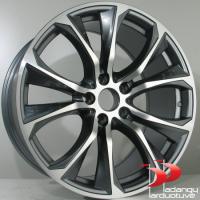4Racing padangos FROZE Gfm