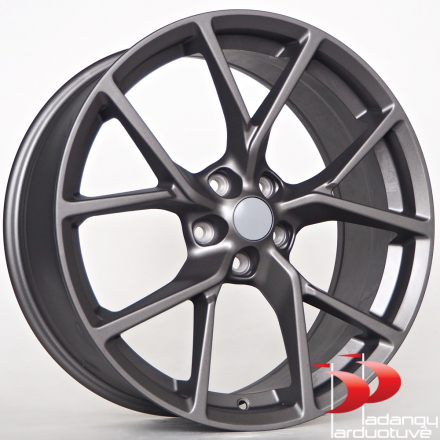 Ratlankiai 4R 5X108 R18 8,0 ET45 Granit DGM