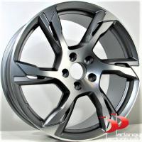 4Racing ratlankiai MANCO Gmfm