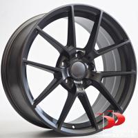 4Racing padangos MORGAN Gm