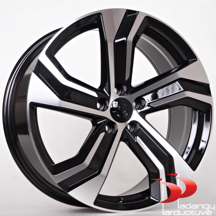 Ratlankiai 4R 5X108 R18 8,0 ET45 Nano BFM