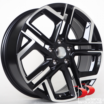 Ratlankiai 4R 5X112 R18 7,5 ET45 Odin BFM