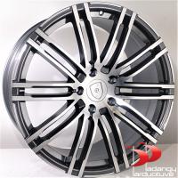 4Racing ratlankiai PARMA Gfm