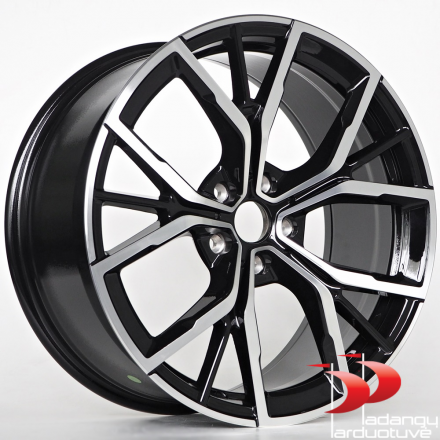 Ratlankiai 4R 5X112 R18 8,0 ET30 Stan BFM