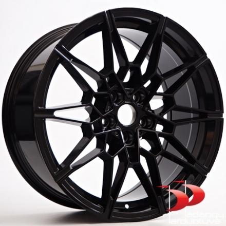 Ratlankiai 4R 5X112 R19 8,0 ET25 Venus B
