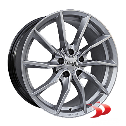 Advanti Racing 5X114,3 R18 8,5 ET40 Turba (ADV11) S