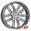 AEZ 5X112 R17 8,0 ET35 Cliff GUN