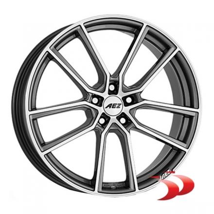 Ratlankiai AEZ 5X112 R17 7,5 ET35 Raise GFM