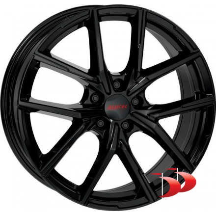 Ratlankiai Alutec 5X112 R18 8,0 ET48 Aveleno BD