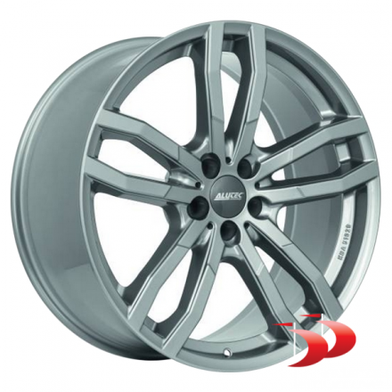 Ratlankiai Alutec 5X112 R20 9,0 ET43 Drivex GUN