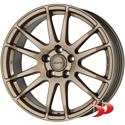 Ratlankiai Alutec 5X114,3 R16 6,5 ET40 Monstr BR
