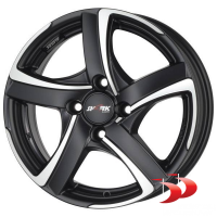 Alutec padangos SHARK Bmfm
